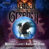 The_Black_Gryphon